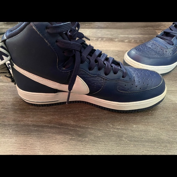 Air Force 1 high - Picture 6 of 7